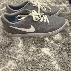 nike sneakers